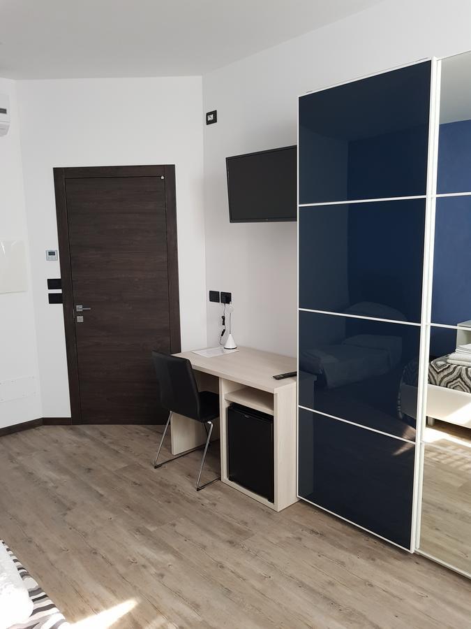 B&B Porta Marina Гротамаре Екстериор снимка