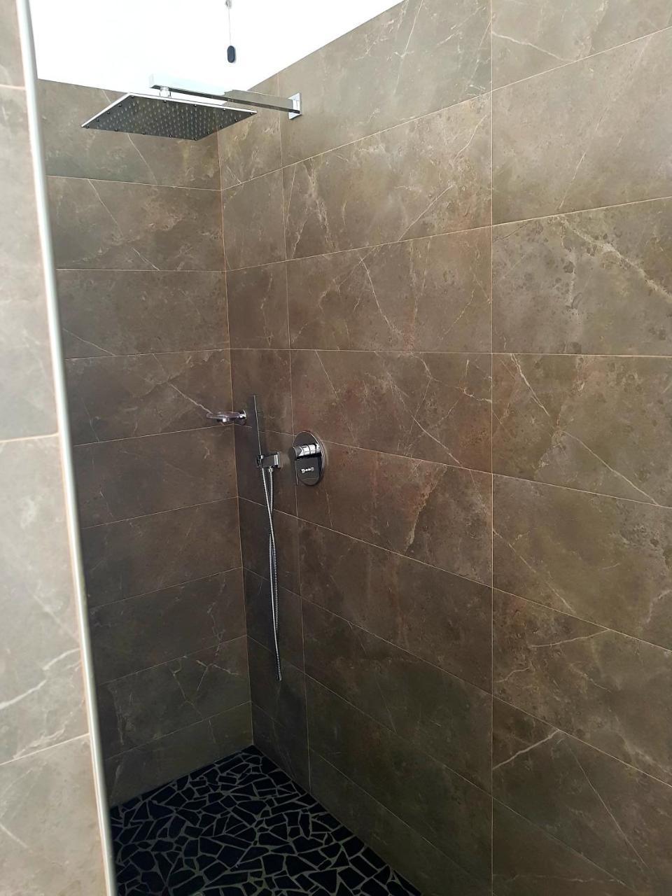 B&B Porta Marina Гротамаре Екстериор снимка