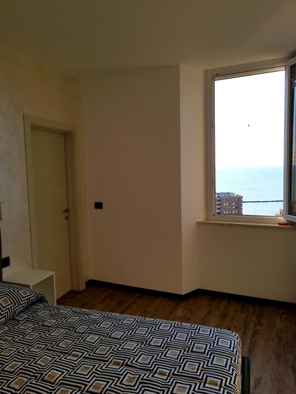 B&B Porta Marina Гротамаре Екстериор снимка