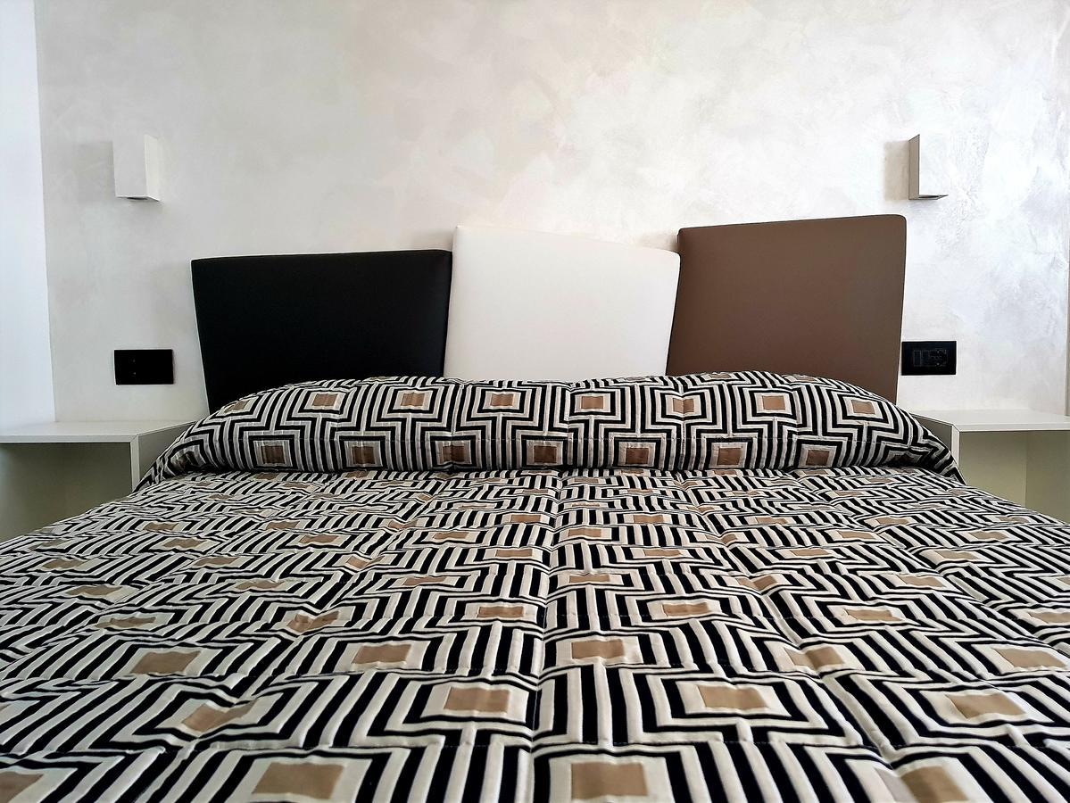B&B Porta Marina Гротамаре Екстериор снимка