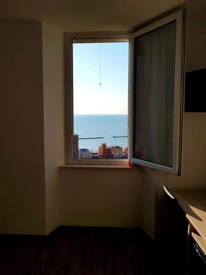B&B Porta Marina Гротамаре Екстериор снимка