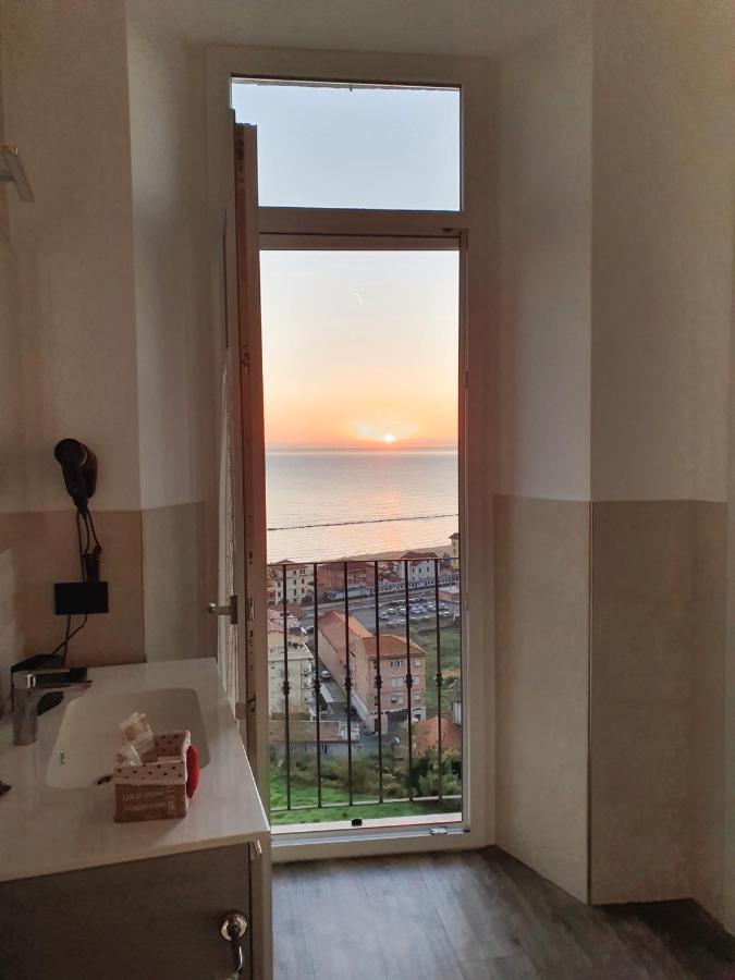 B&B Porta Marina Гротамаре Екстериор снимка
