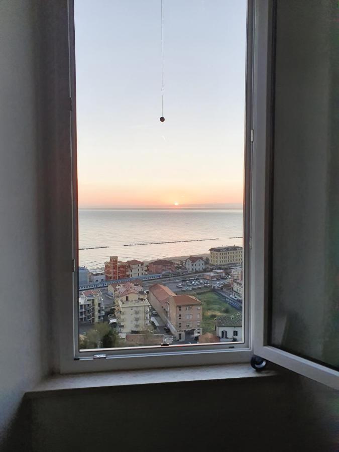 B&B Porta Marina Гротамаре Екстериор снимка